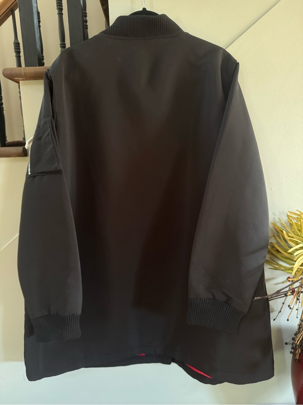 Women’s Fall/winter jacket - Picture 8 of 11